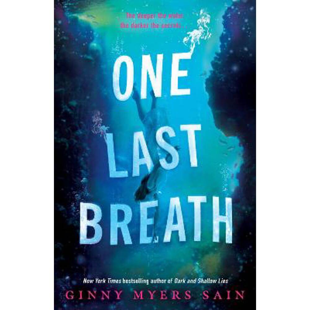 One Last Breath (Paperback) - Ginny Myers Sain